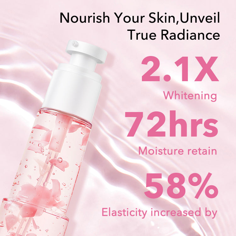 Ellen Ella Radiant Niacinamide Essence Toner