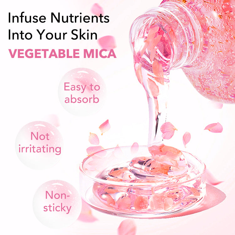 Ellen Ella Radiant Niacinamide Essence Toner