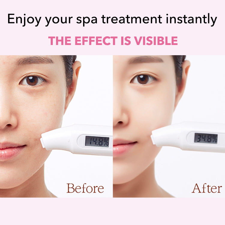 Ellen Ella Radiant Niacinamide Essence Toner