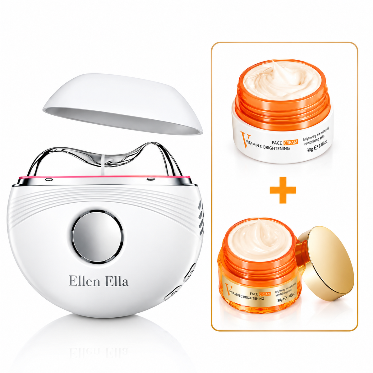 Ellen Ella Electric Guasha Massager