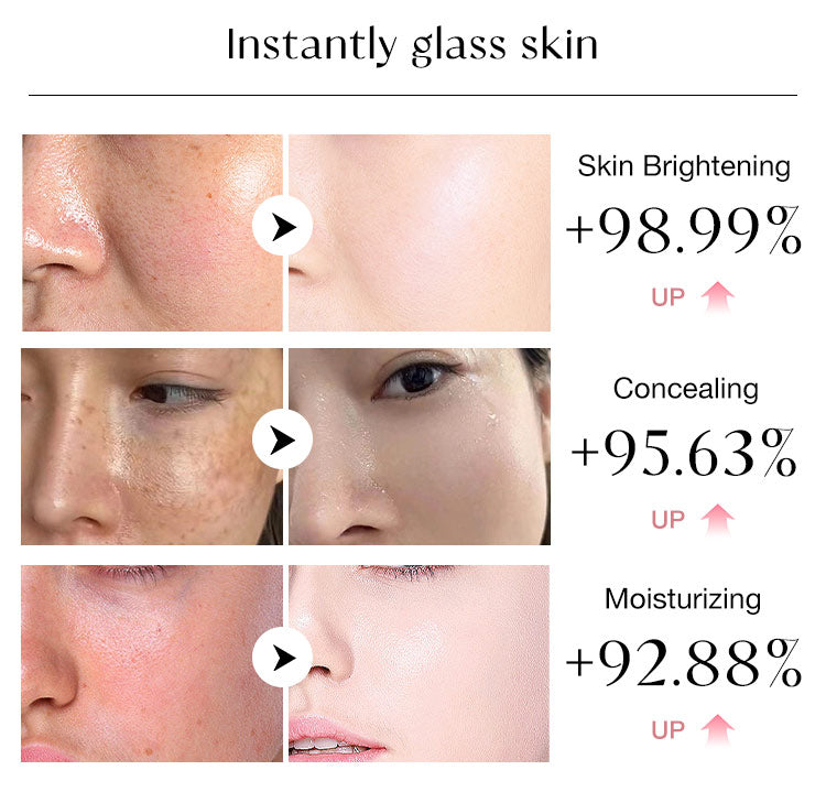 3-in-1 Tone Up Cream -whitening, sunscreen, and BB cream