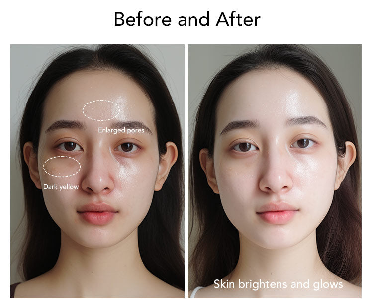 Ellen Ella Radiant Niacinamide Essence Toner