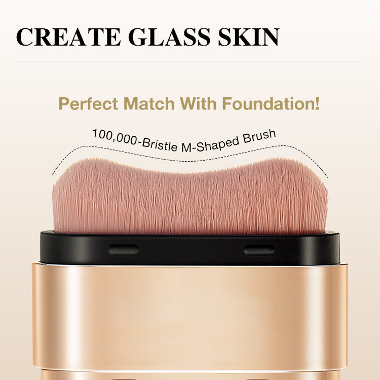 Ellen Ella Concealer Foundation Stick-High coverage