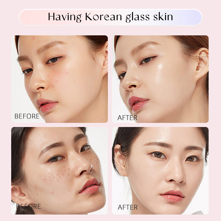 3-in-1 Tone Up Cream -whitening, sunscreen, and BB cream