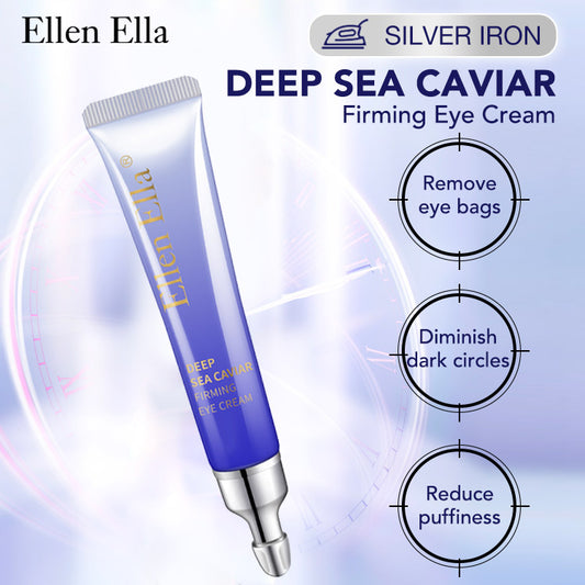 Silver Iron -Deep Sea Caviar Firming Eye Cream
