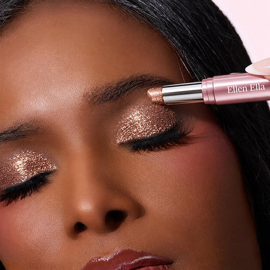 Jelly vs. Powder Eyeshadow: What's the Difference and How Do You Use a Jelly Eyeshadow Stick?