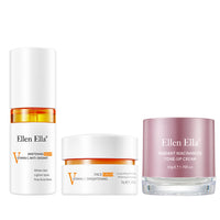 Super whitening skin care combo