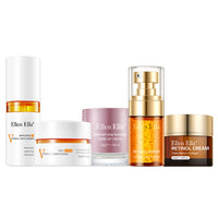 Comprehensive skin care combo