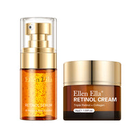4X anti-aging combo
