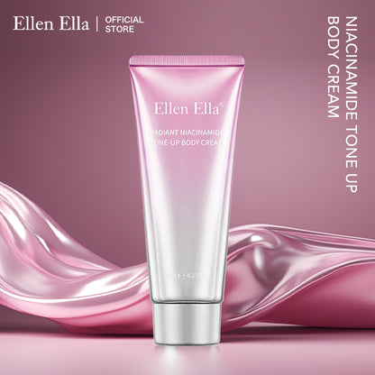 ELLEN ELLA morning and night skin cycling routine