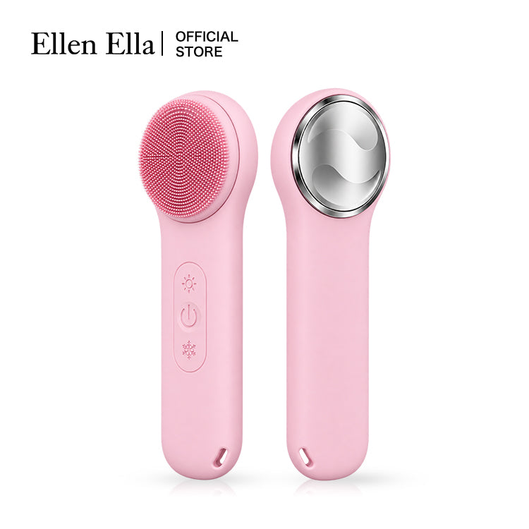 Ellen Ella Silicone Face Massager