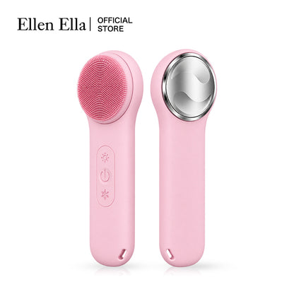 Ellen Ella Silicone Face Massager
