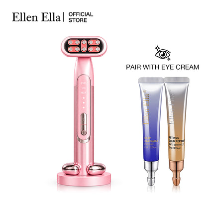 ELLEN ELLA™ MORNING & NIGHT EYE CREAM