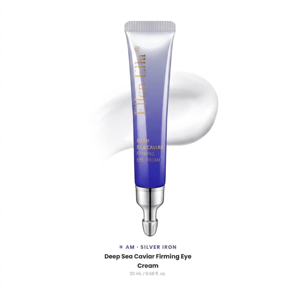 ELLEN ELLA™ MORNING & NIGHT EYE CREAM
