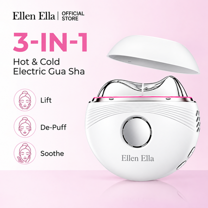 Ellen Ella Electric Guasha Massager