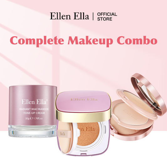 Complete Makeup Combo