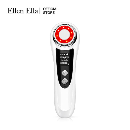 Ellen Ella 4-in-1 Facial Care Device – Deep Cleanse
