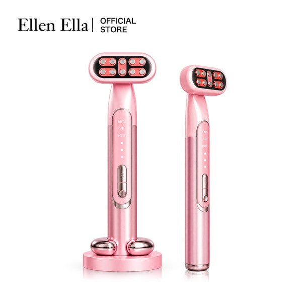 ELLEN ELLA 9-in-1 Smart Eye Spa