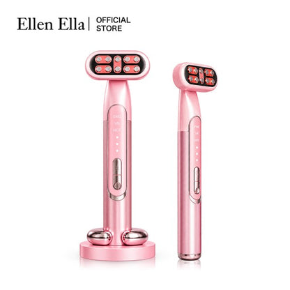 ELLEN ELLA 9-in-1 Smart Eye Spa