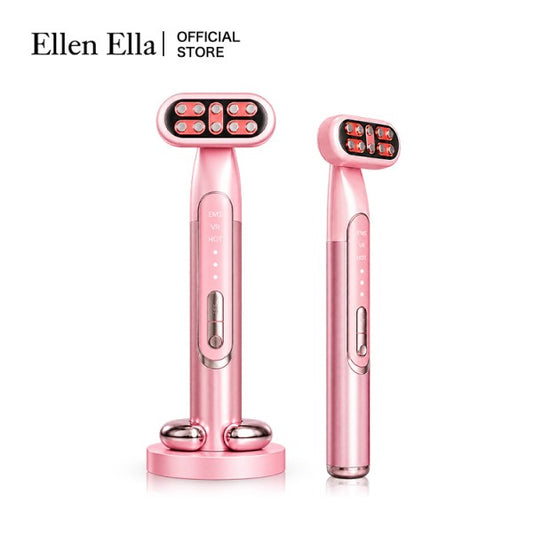 ELLEN ELLA 9-in-1 Smart Eye Spa