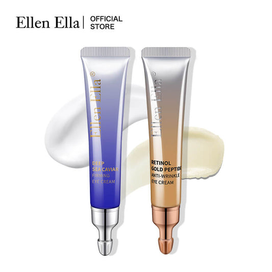 ELLEN ELLA Morning & Night Eye Cream