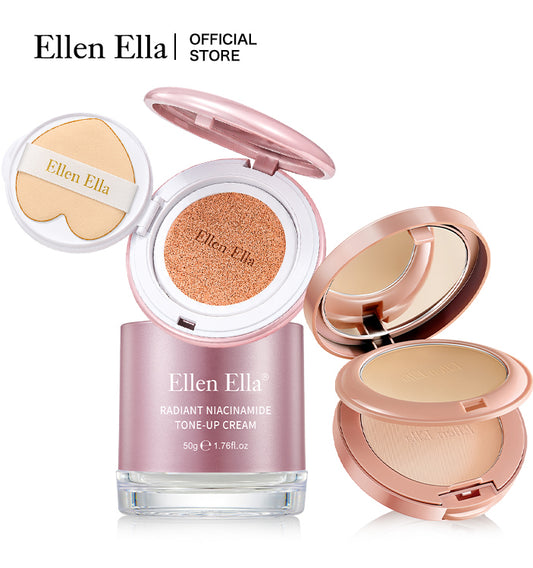 Complete Makeup Combo