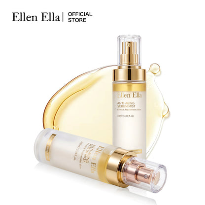 Ellen Ella White Truffle-Ginseng Anti-Aging Serum Mist