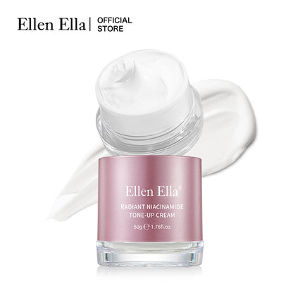 Ellen Ella 3-in-1 Tone Up Cream -whitening, sunscreen, and BB cream