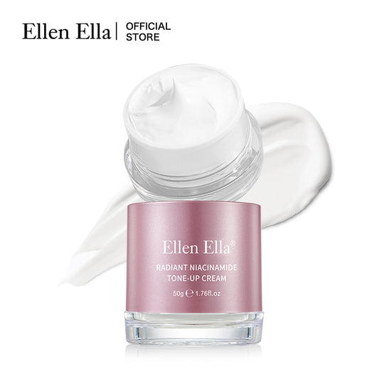 Ellen Ella 3-in-1 Tone Up Cream -whitening, sunscreen, and BB cream