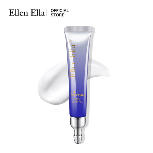 Silver Iron -Deep Sea Caviar Firming Eye Cream