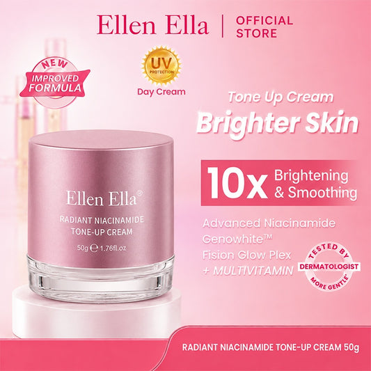 ELLEN ELLA 3-in-1 Tone Up Cream