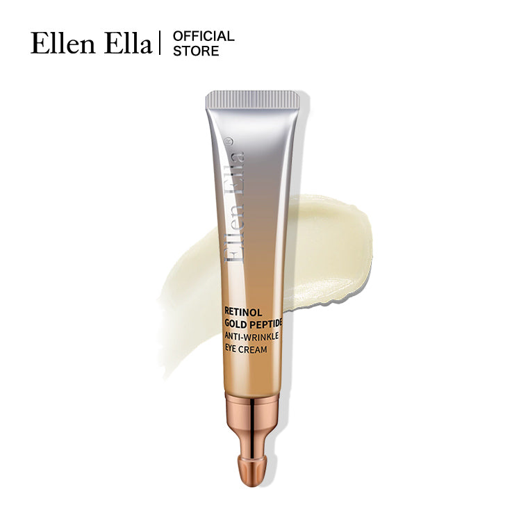 Golden Iron -retionl anti wrinkles Collagen Eye Cream