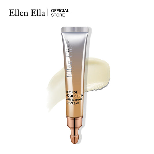 Golden Iron -retionl anti wrinkles Collagen Eye Cream