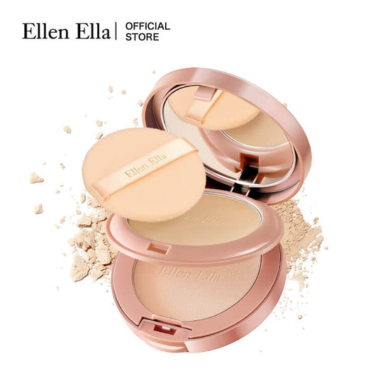 Ellen Ella 3 in 1 Double layer powder