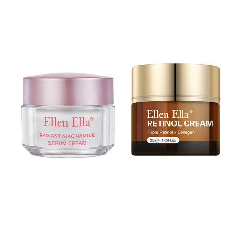 Ellen Ella Whitening &SunProtection& Anti-aging 3 IN 1