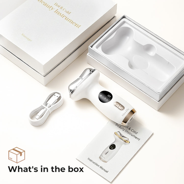 Ellen-Ella 7-Color Dual Mode Sculpting Device