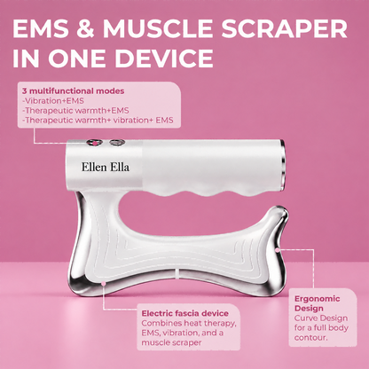 Ellen Ella SculptRn Full Body Contouring Device