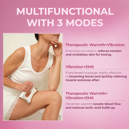 Ellen Ella SculptRn Full Body Contouring Device