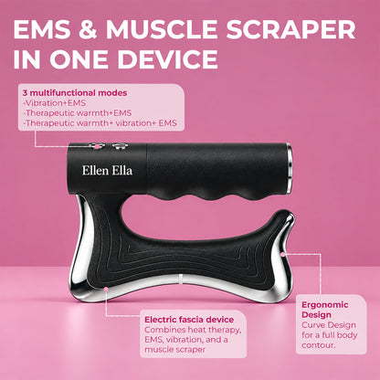 Ellen Ella SculptRn Full Body Contouring Device