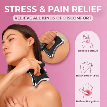 Ellen Ella SculptRn Full Body Contouring Device