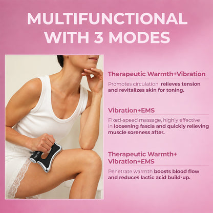 Ellen Ella SculptRn Full Body Contouring Device