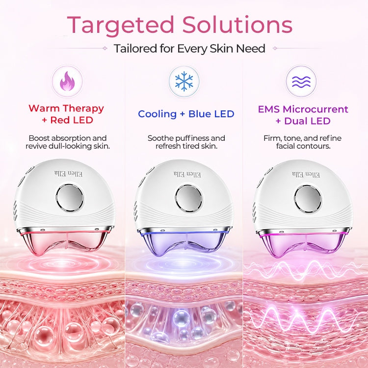 Ellen Ella Electric Guasha Massager
