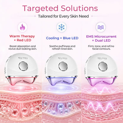 Ellen Ella Electric Guasha Massager