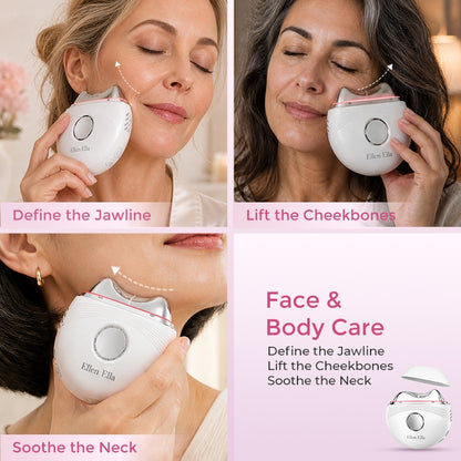 Ellen Ella Electric Guasha Massager
