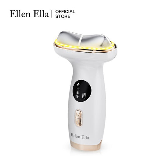 Ellen-Ella 7-Color Dual Mode Sculpting Device