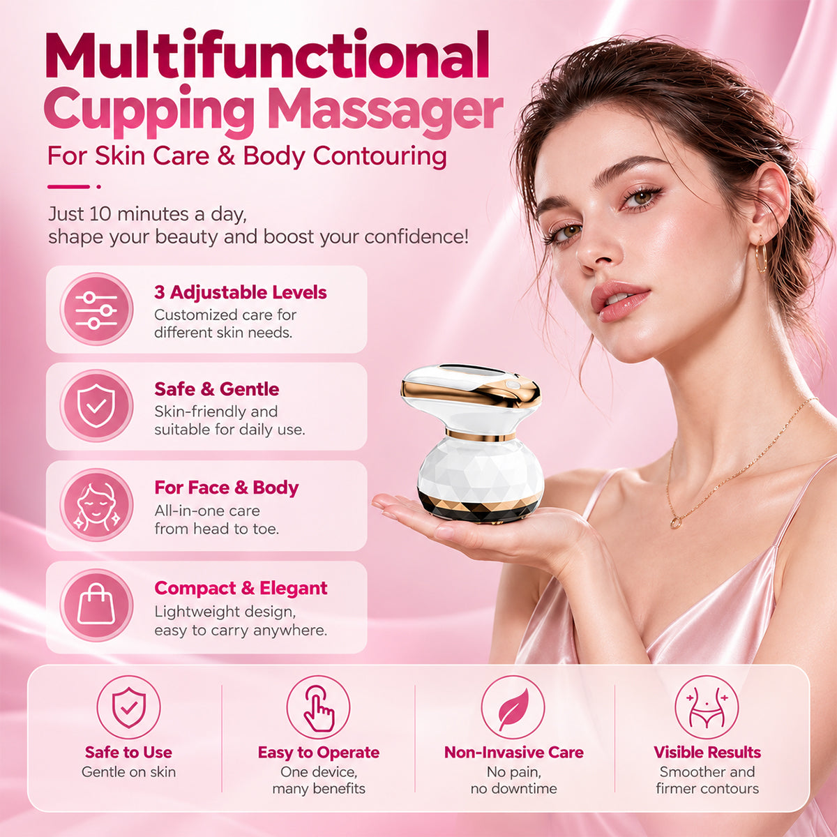 Ellen Ella Body Contour