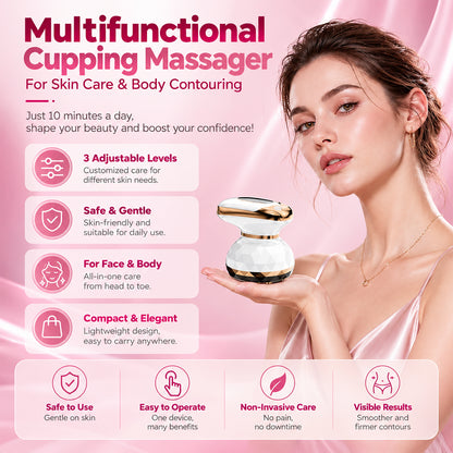 Ellen Ella Body Contour