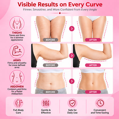 Ellen Ella Body Contour