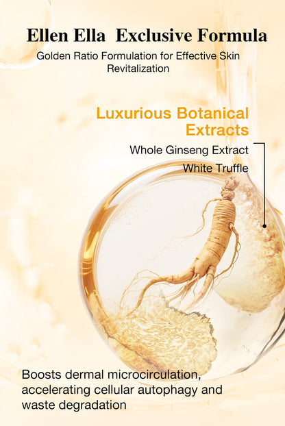 Ellen Ella White Truffle-Ginseng Anti-Aging Serum Mist