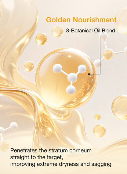 Ellen Ella White Truffle-Ginseng Anti-Aging Serum Mist